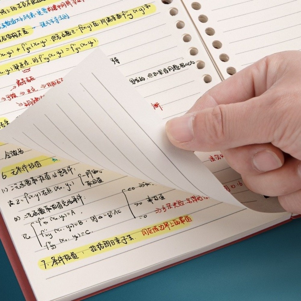دفتر ملاحظات متين بحجم A5/B5،  - مراجعة Blank Sheet Music Notebook وسعره