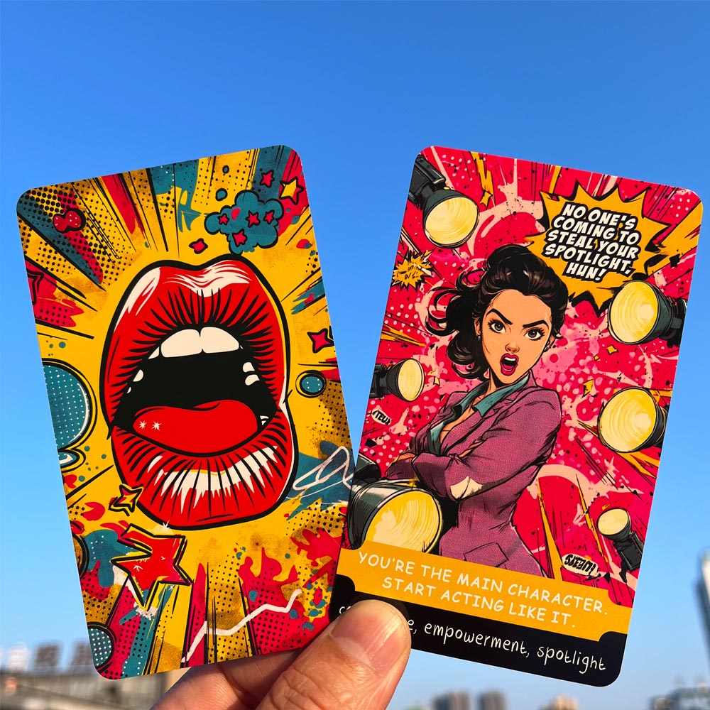 54 بطاقة على سطح السفينة، مقاس - مراجعة Tarot Deck With Guidebook وسعره
