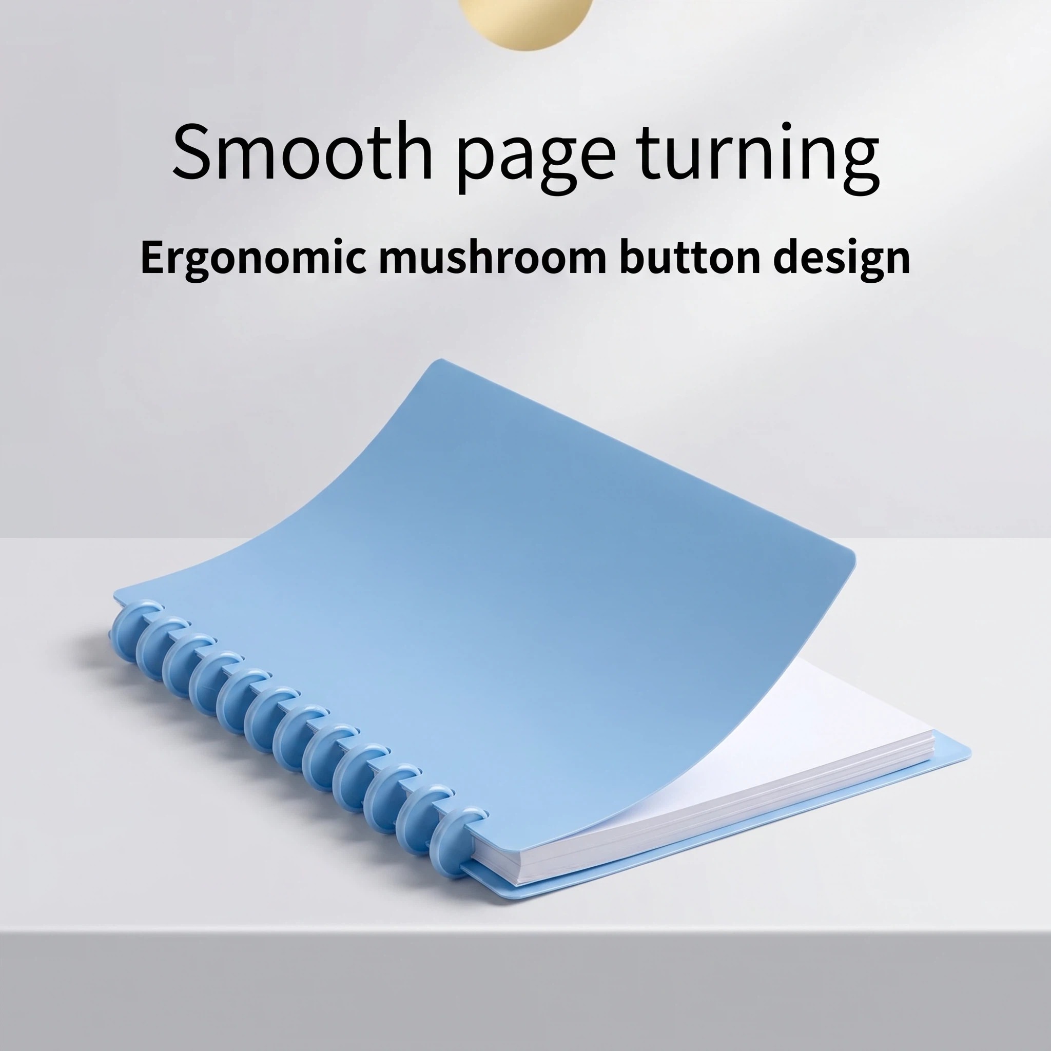 حافظة نوتات موسيقية SUNWOOD A4 - مراجعة Blank Sheet Music Notebook وسعره